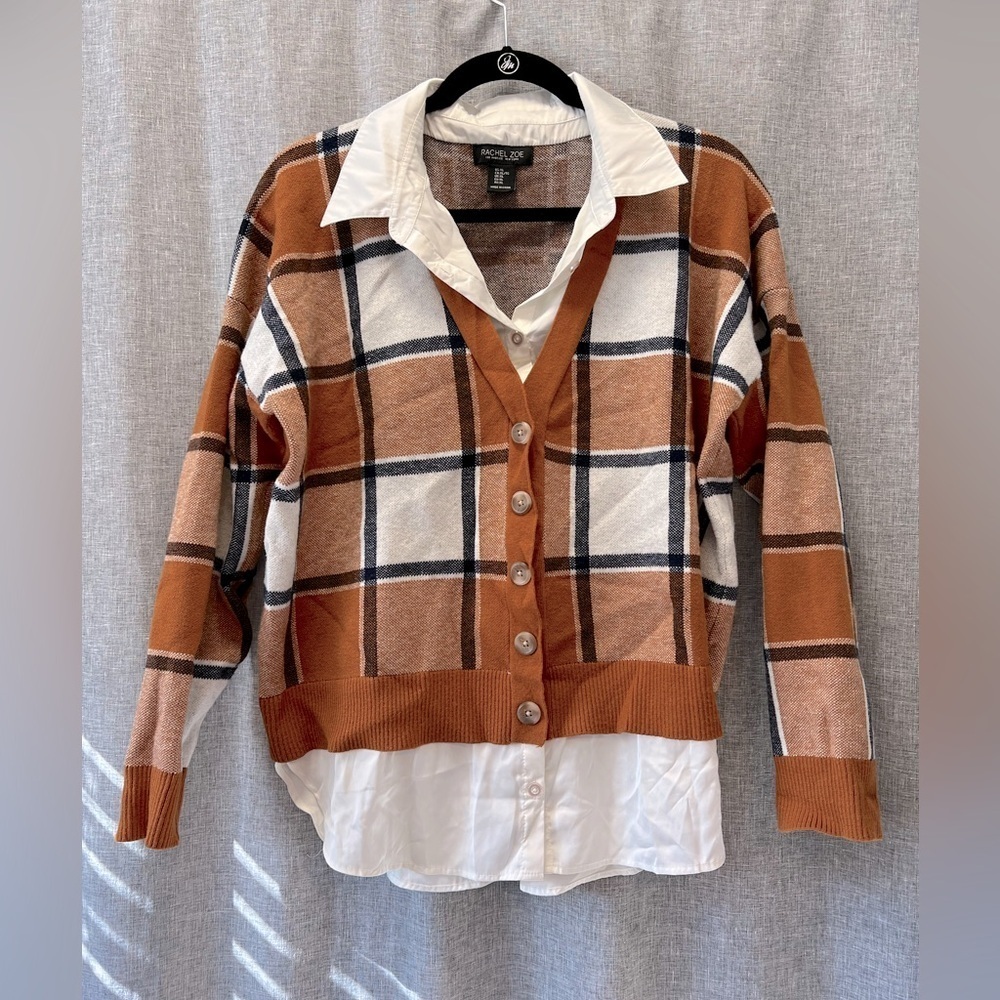 Women's Rachel Zoe Top XLarge